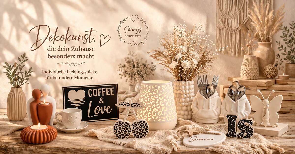 Boho Deko & Geschenkideen
