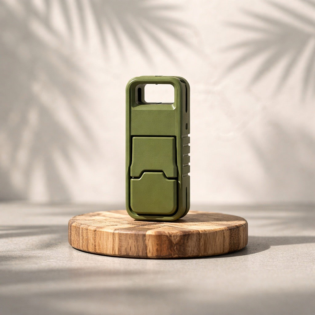📱Handy-To-Go-Halterung – klein, praktisch & genial