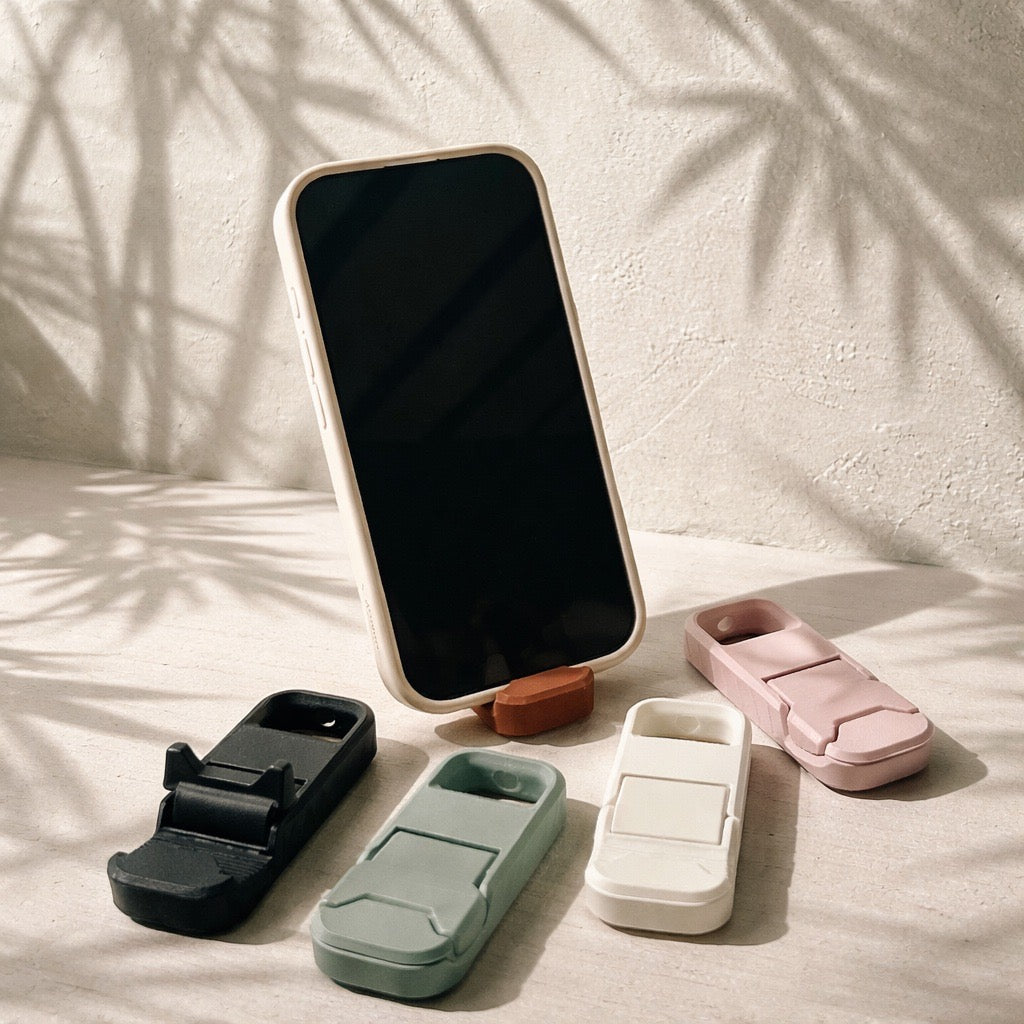 📱Handy-To-Go-Halterung – klein, praktisch & genial
