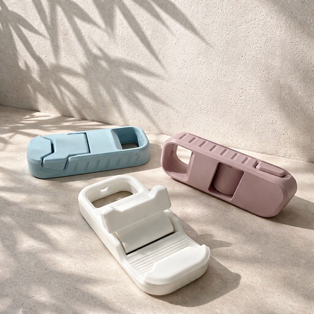 📱Handy-To-Go-Halterung – klein, praktisch & genial