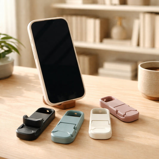 📱Handy-To-Go-Halterung – klein, praktisch & genial