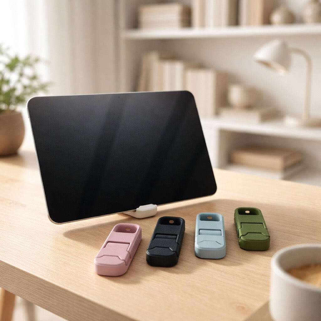 📱Handy-To-Go-Halterung – klein, praktisch & genial